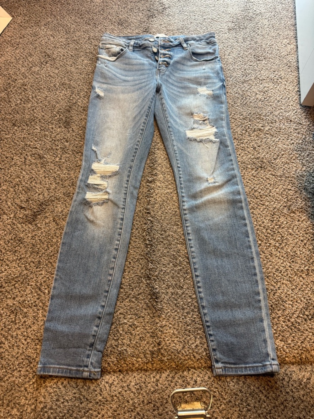 Kancan skinny jeans